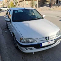 پارس سال سفارشی مدل 401