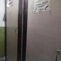 ۲عدد پرو با آینه