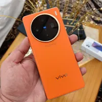 vivo x100 در حد اک