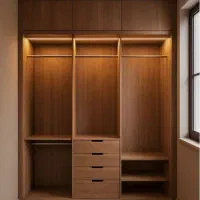 یکنفر کمک نصاب دکور نیازمندیم