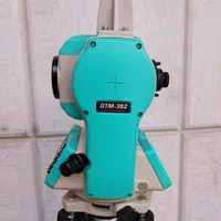 دوربین نقشه برداری توتال  Nikon DTM-352