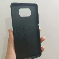 گارد Poco X3 NFC|لوازم جانبی موبایل و تبلت|بیرجند, |دیوار