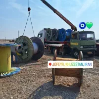 اجاره جرثقیل