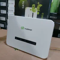 مودم ۶۲۰۰ مبین نت