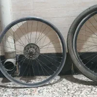 دوچرخه ۲۶|دوچرخه، اسکیت، اسکوتر|مسجد سلیمان, |دیوار