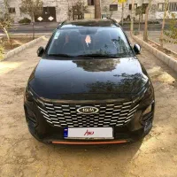 x33cross کراس x33|خودرو سواری و وانت|فردیس, شهرک شهید حسینی|دیوار