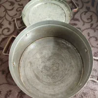 ظروف مسی|ظروف پخت‌وپز|فولادشهر, مسکن مهر فولادشهر|دیوار