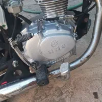 متور 125احسان|موتورسیکلت|کرمان, |دیوار