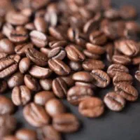 فروش دانه قهوه سوپرکرما