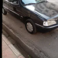 پژو۴۰۵