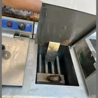 کلیه لوازم سوخاری درحد نو|کافی‌شاپ و رستوران|جاجرم, |دیوار