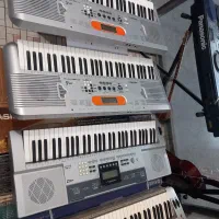 ارگ کیبوردپیانو تاچ دار مدلی کلاوی بینظیر|پیانو، کیبورد، آکاردئون|اندیشه, اندیشه فاز ۴|دیوار