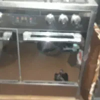 گاز|اجاق گاز و لوازم برقی پخت‌وپز|مشهد, نیزه|دیوار