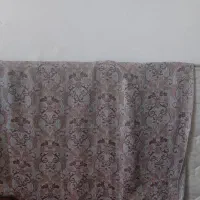 تخت دونفره همراه با تشک