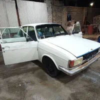 پیکان مدل83فروشی