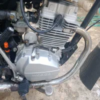 موتور رهرو 200|خودرو کلاسیک|بوشهر, |دیوار