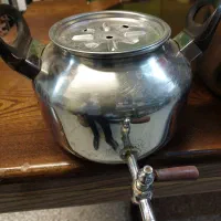 کتری رو گازی|ظروف پخت‌وپز|هشتگرد, شهرک اداری|دیوار