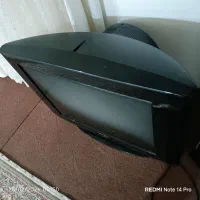 تلویزیون|تلویزیون و پروژکتور|سلماس, |دیوار