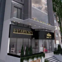 پیش فروش واحد پزشکی در معتبرترین ساختمان پزشکان|پیش‌فروش املاک|گرگان, |دیوار