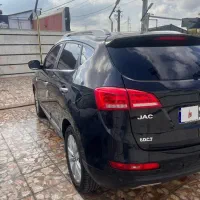 جک s5 مدل ۹۸ در حد|خودرو سواری و وانت|رشت, دیلمان|دیوار