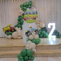 برگزاری جشن تولد ودورهمی|خدمات پذیرایی، مراسم|کرج, ساسانی (قلمستان)|دیوار