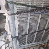 ۲ عدد کولر آبی بزرگ سالم