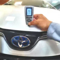 پرند رباطکریم کارشناس خودرورنگ سیارفنی درمحل