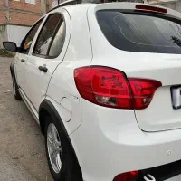 کوییک جی ایکس ار ال با رینگ مدل 1403|خودرو سواری و وانت|ساری, |دیوار