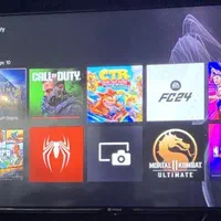 نصب بازی ps4 & ps5|کنسول، بازی ویدئویی و آنلاین|یزد, |دیوار