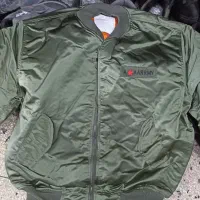 کاپشن خلبانی ایرانی