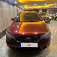 سراتو دنده ای مدل 94/12 بدون رنگ|خودرو سواری و وانت|تهران, مهرآباد جنوبی|دیوار