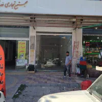 اجاره مغازه 29 متربراصلی نیایش پاخور بسیار خوب