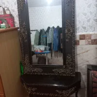 میز اینه