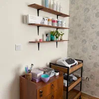 فیشال پاکسازی پوست صورت بانوان