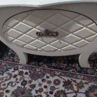 میز کشودار