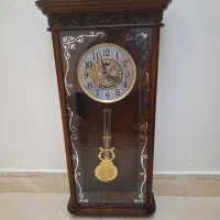 ساعت دیواری