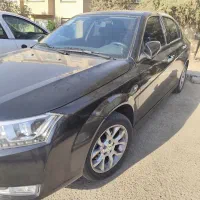 دنا پلاس اتوماتیک ۱۴۰۱