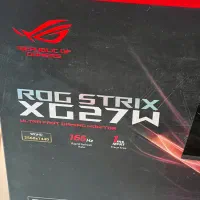 مانیتور ایسوس ROG STRIX XG27W