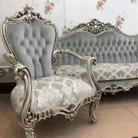 مبل اقساطی|مبلمان خانگی و میز عسلی|اصفهان, ارداجی|دیوار