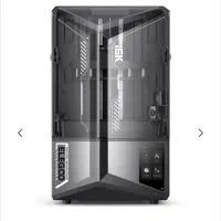 پرینتر سه بعدی رزینی Elegoo Saturn 4 Ultra (16K)|پرینتر، اسکنر، کپی، فکس|تهران, امانیه|دیوار