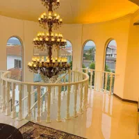 تریبلکس آسانسوردارفول فرنیش /پایان کارخاص پسند|فروش خانه و ویلا|چمستان, |دیوار