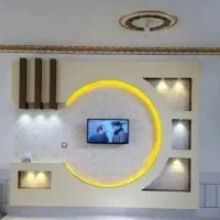 رابیتس کاری قلعه