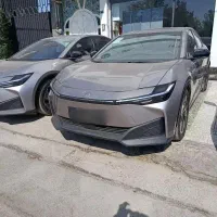 تویوتا bz3 صفر 2024 با 3 هدیه جذاب نمایندگی