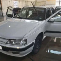 پژو پارس سال، مدل ۱۴۰۰