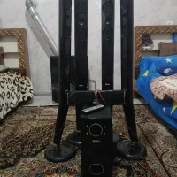 سینما خانواده|سیستم صوتی خانگی|میاندوآب, |دیوار