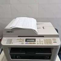 پرینتر|پرینتر، اسکنر، کپی، فکس|گنبد کاووس, |دیوار