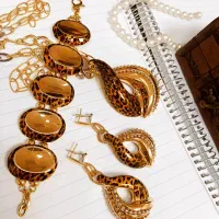 سرویس ایتالیایی فاخر|جواهرات|قم, چهل درخت‎|دیوار