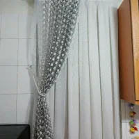 پرده|پرده، رانر، رومیزی|تهران, جیحون|دیوار