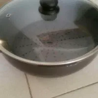 ظرف ۳کاره|ظروف پخت‌وپز|سیرجان, |دیوار