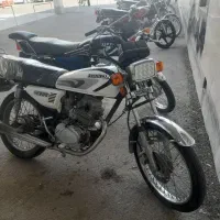 موتور ۲۰۰ نیکتاز مدل ۱۳۹۳